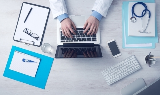 Tech UK Industry Briefing with NHS Digital