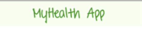 MyHealth App